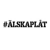 ÄLSKAPLÅT