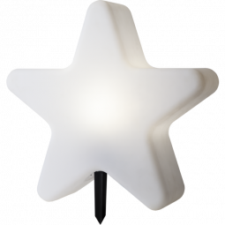 Utomhusdekoration GardenLight Stjärna 48cm Star Trading