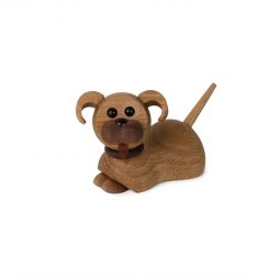 Coco Hund Dekoration 10cm Ek