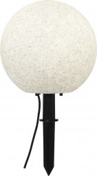 Utomhusdekoration GardenLight Stone 30cm Star Trading