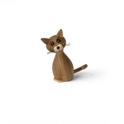 Lucky The Cat Dekoration 15,9cm Ek