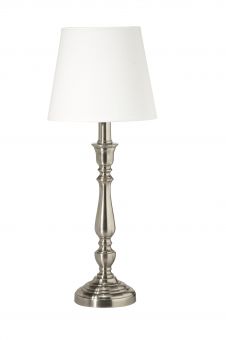 Therese bordslampa med lampskärm 51cm