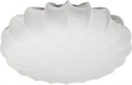 Plafond Carnaby pearl 55cm