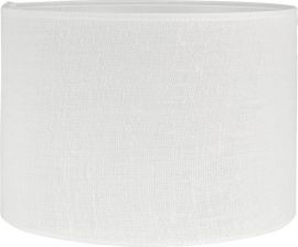 PR Home Sara Lampskärm Jute Lin offwhite 35cm