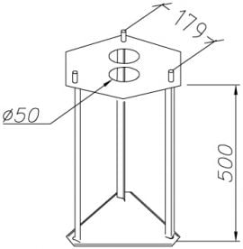 Norlys Markfäste 406